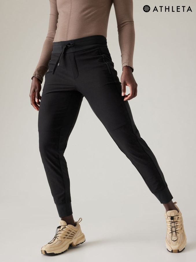 Athleta city jogger cheap