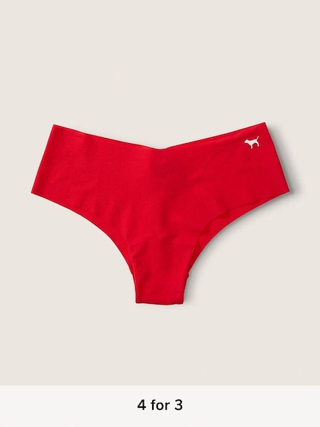 Red Pepper Cheeky Smooth No Show Knickers (P95290) | £9