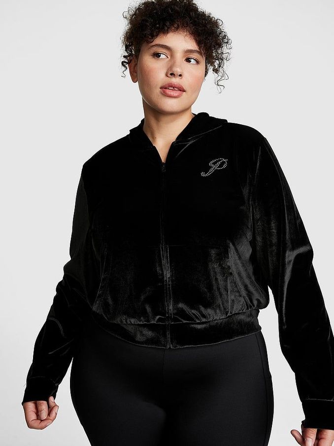 Buy Hoodies Sale Victoriassecretpink Online Victoria s Secret UK
