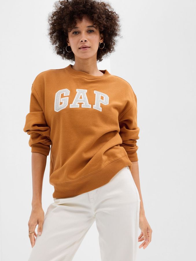 Oversized sweatshirt store womens uk