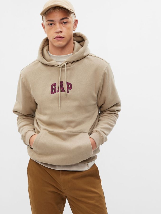 Gap mens deals hoodies sale