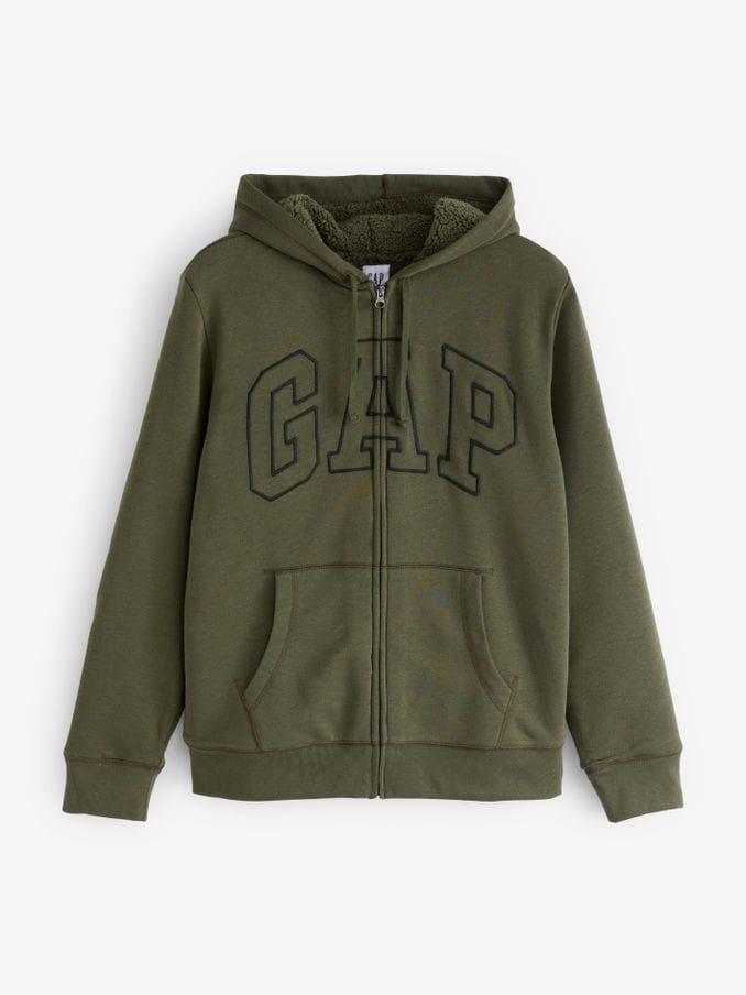 Gap mens sale hoodies sale