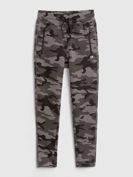 Black Fit Tech Joggers (P97647) | £15