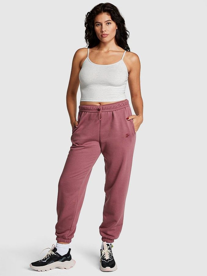 Buy Women s Joggers Victoria s Secret PINK Pink Loungewear Online