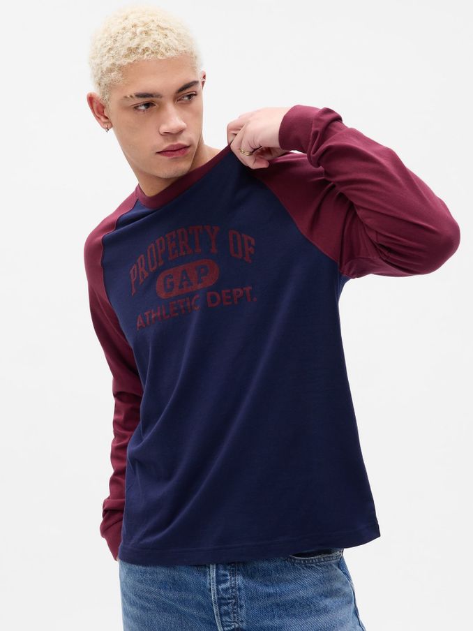 Gap mens t shirts sale hot sale