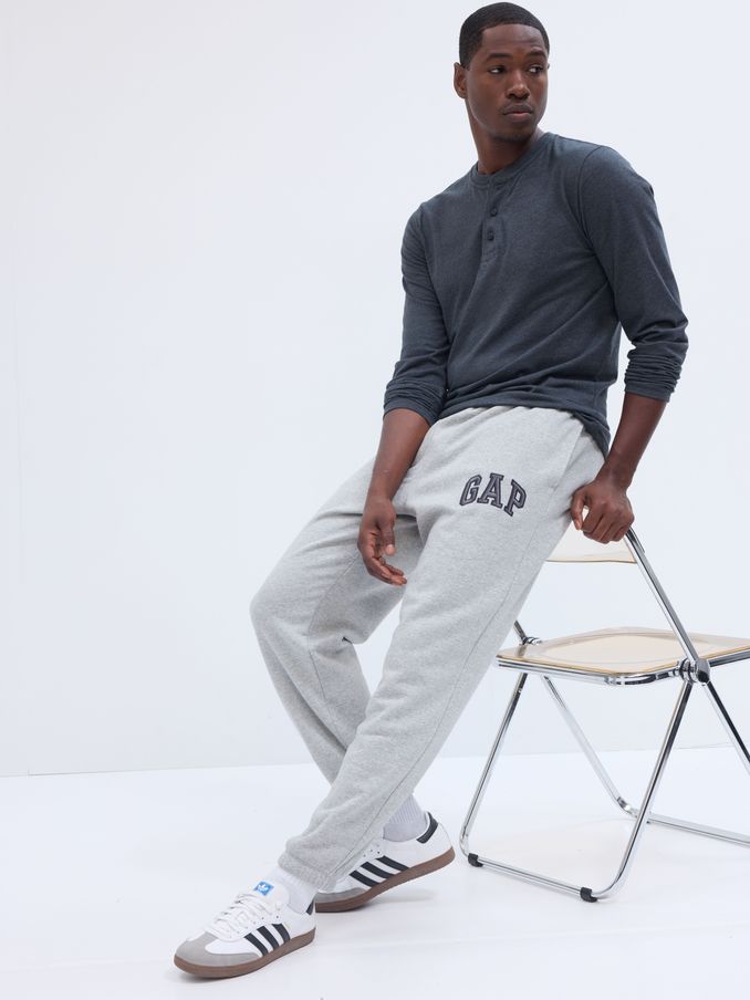Buy Men s Joggers Sale Online Gap UK