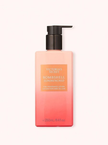 Bombshell Sundrenched Body Lotion (P99268) | £22