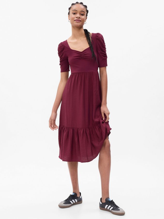 Gap summer deals dresses uk