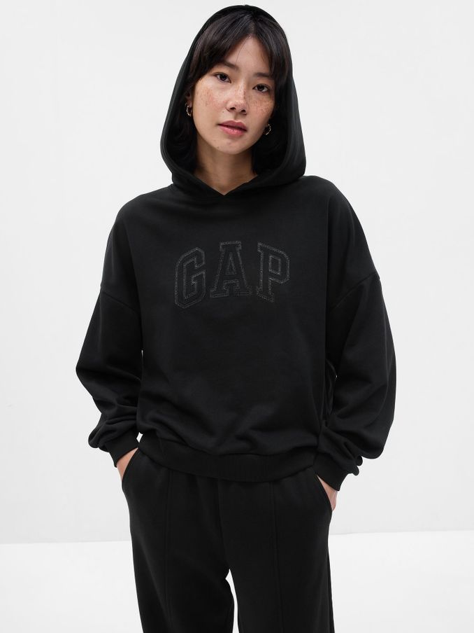Gap hoodie womens uk deals