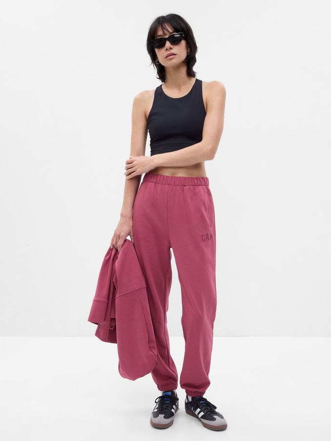 Joggers sale womens hot sale