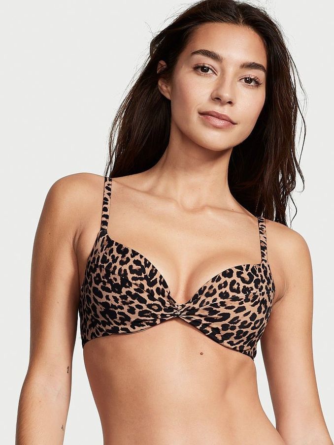 Animal bikinis uk sale store
