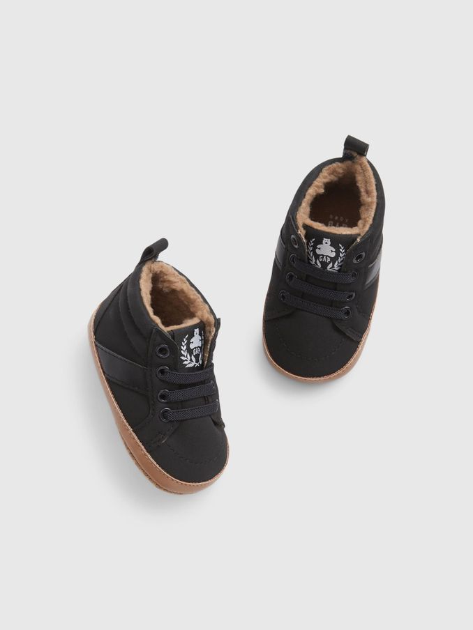 Baby boy 'trainers on sale sale