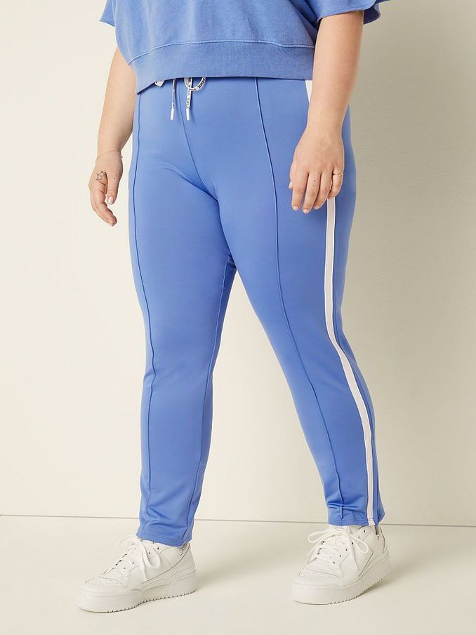 Victoria secret track pants top