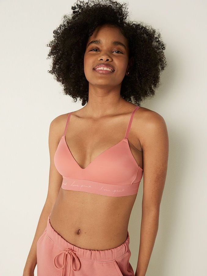 Pink t shirt bras online