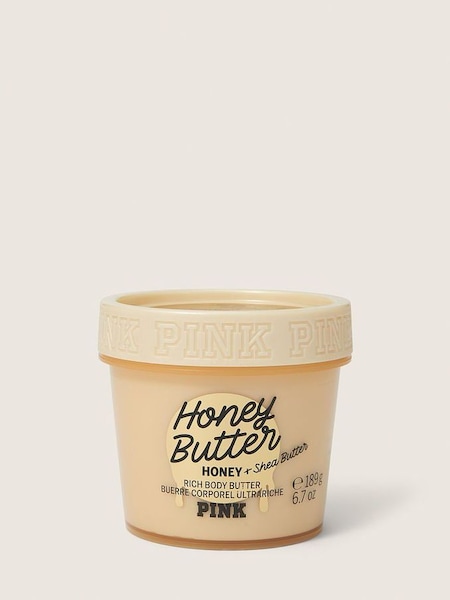Honey Body Butter (Q10937) | £15