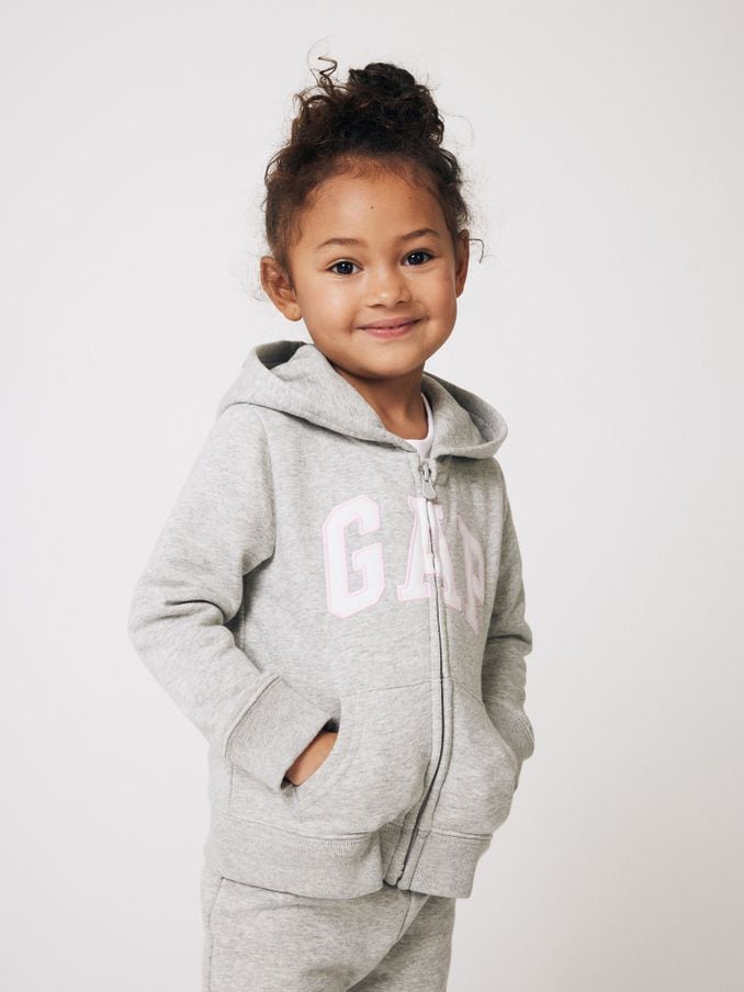 Gap 2025 hoodies girl