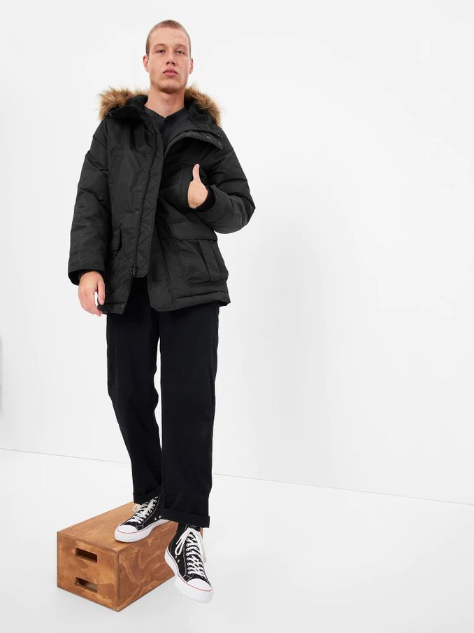 Gap mens jackets deals sale