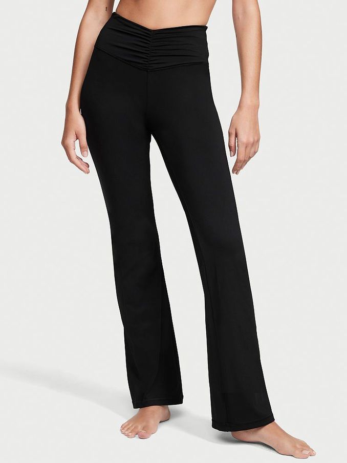Victoria's secret most loved yoga sales legging