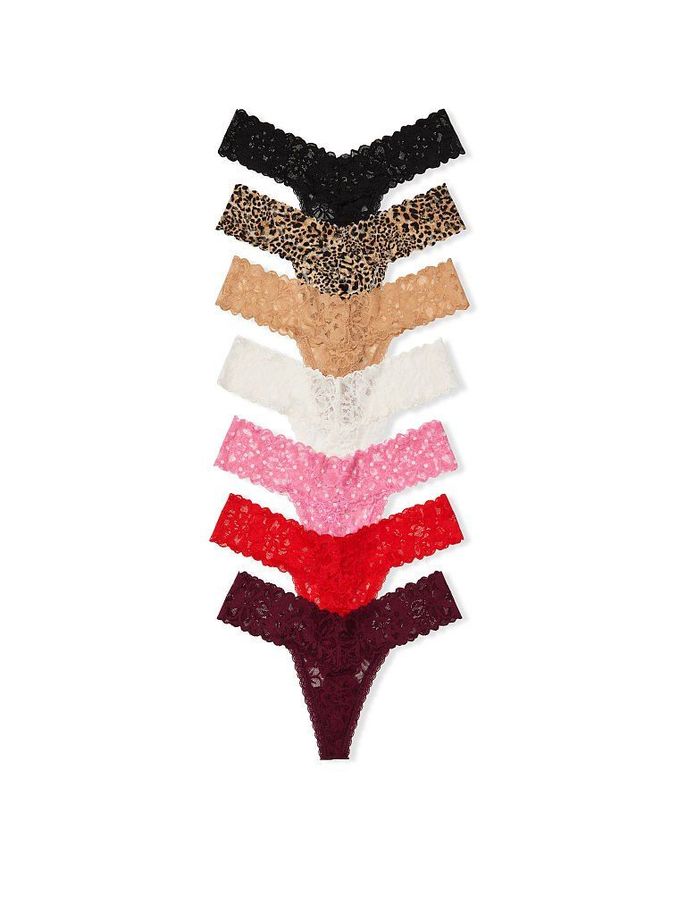 All Knickers Victoria s Secret UK