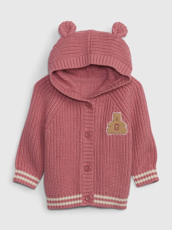 Baby girl sales hoodies sale