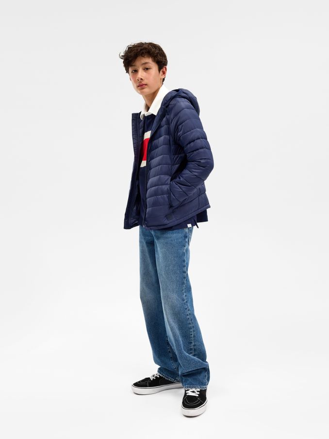Boys hotsell jackets uk