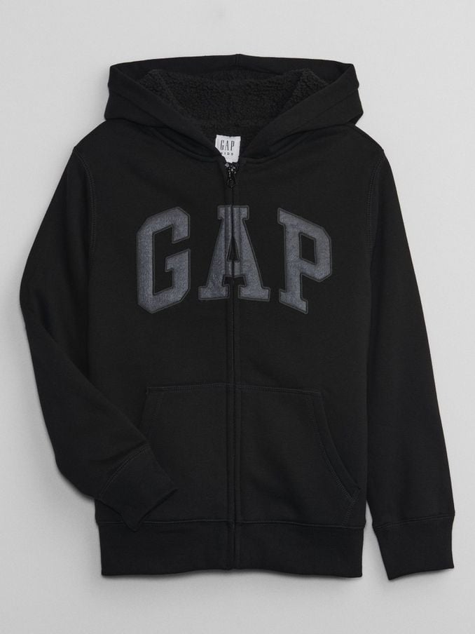 Gap hoodies for girls 2025