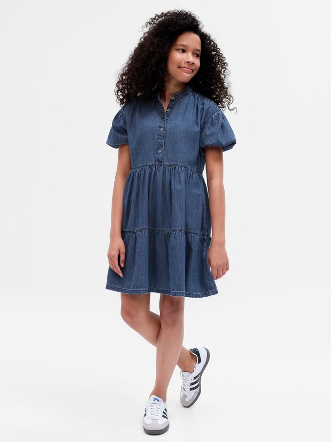 Cheap denim dresses online store