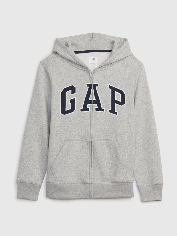 Gap boys on sale hoodies