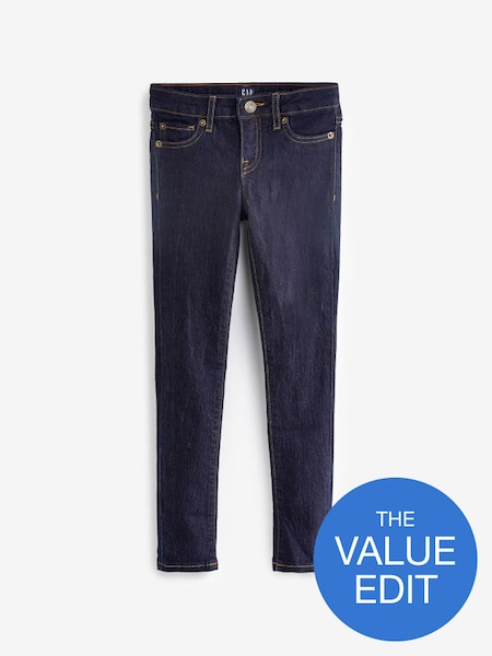 Indigo Blue Super Skinny Fit Jeans (4-16yrs) (Q17239) | £25