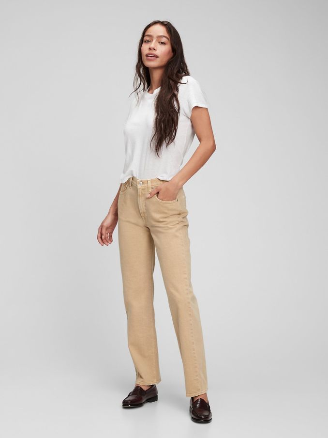 Gap womens pants shop sale