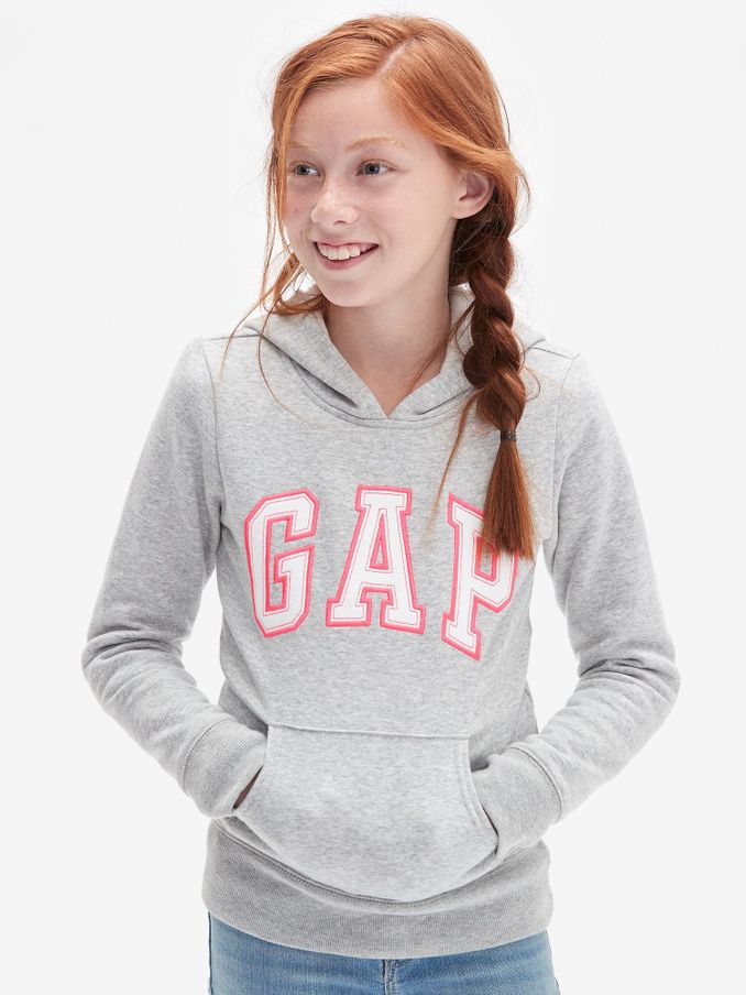 Girls Sweatshirts Hoodies Gap