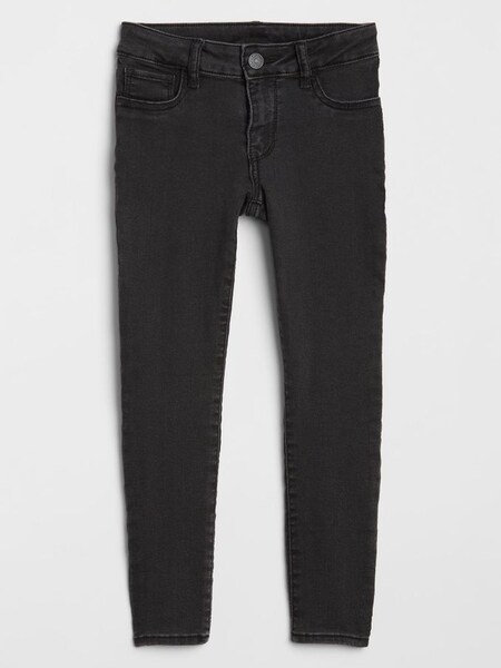 Black Jeggings with Stretch (Q18294) | £20