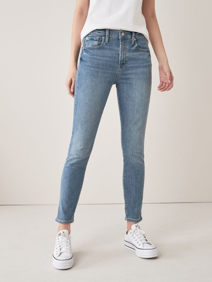 Gap always skinny cheap jeans