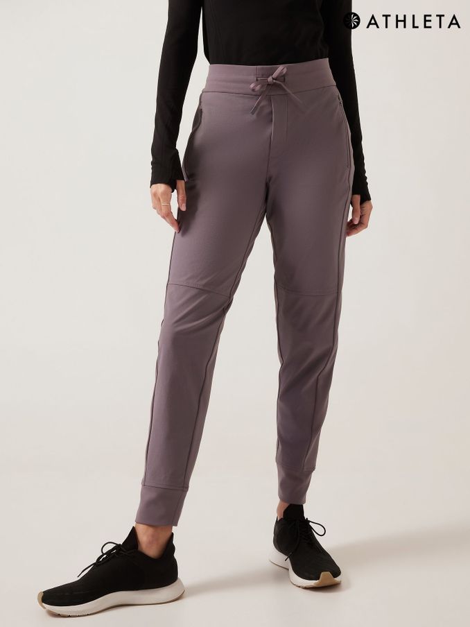 Athleta city jogger sale