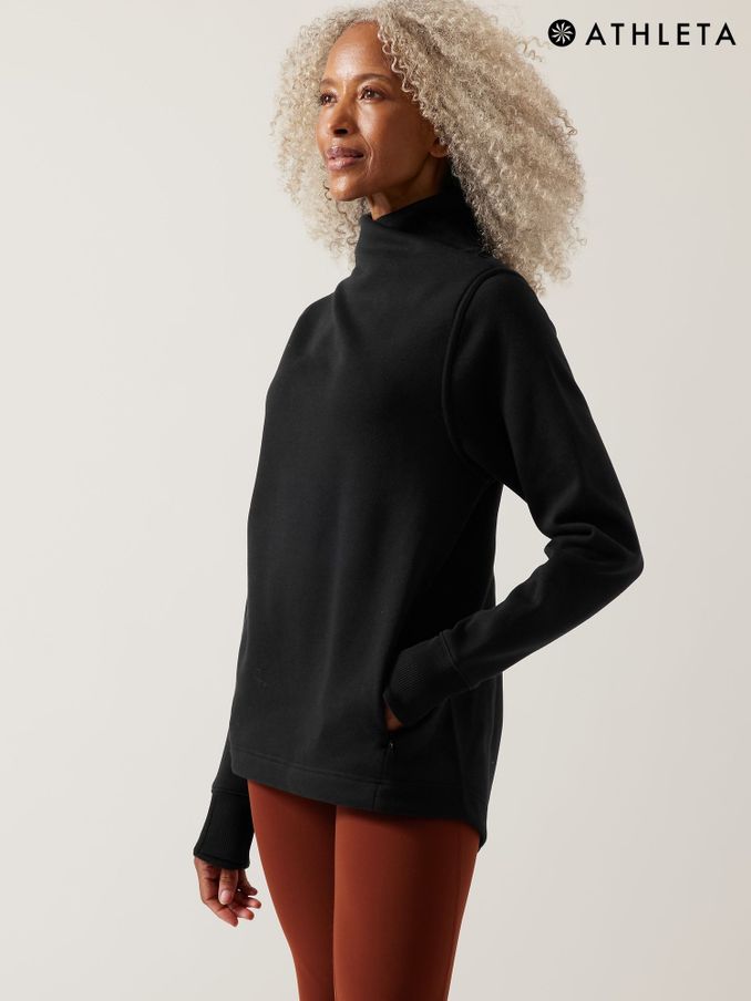 Women s Sweatshirts Hoodies Athleta