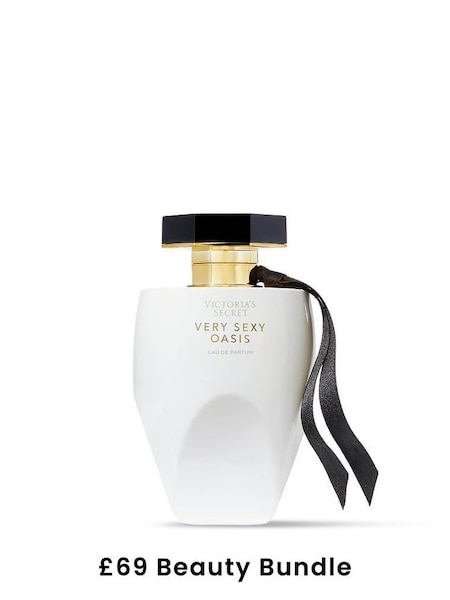 Very Sexy Oasis Eau de Parfum 100ml (Q19686) | £59