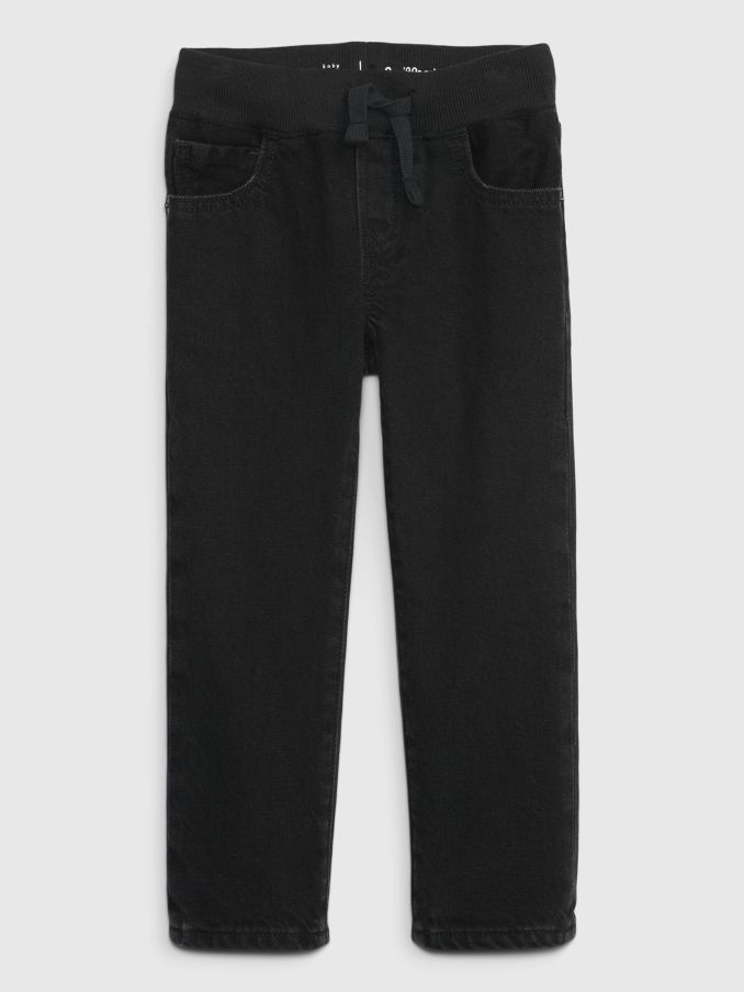 Black jeans best sale for boys