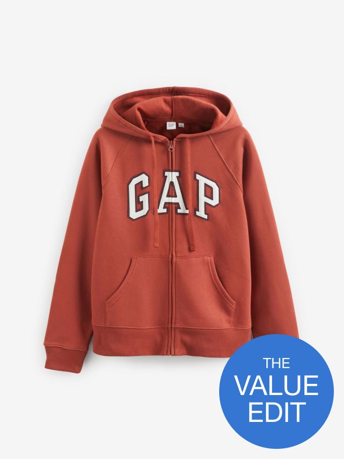 Gap sweatshirt sale new arrivals