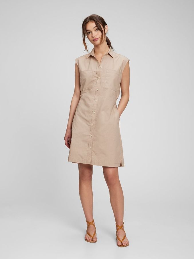 Gap womens clearance dresses sale
