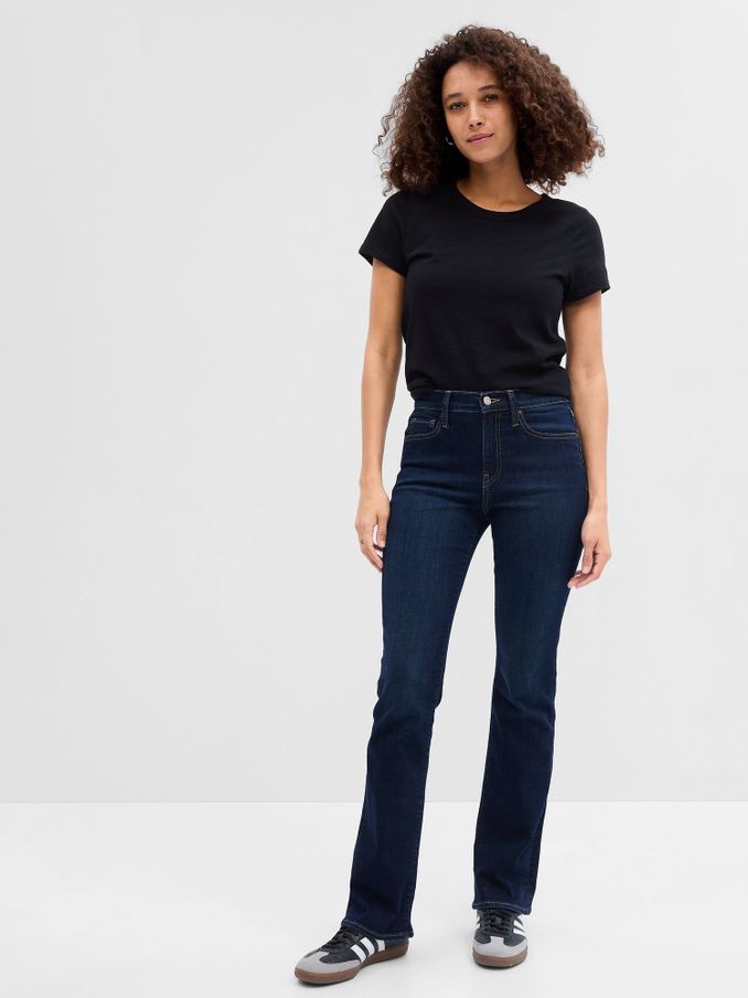 Women s Bootcut Jeans Gap UK