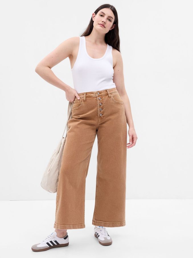 Gap sale pants sale