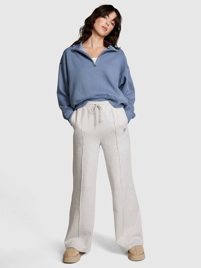Victoria secret 2024 grey joggers