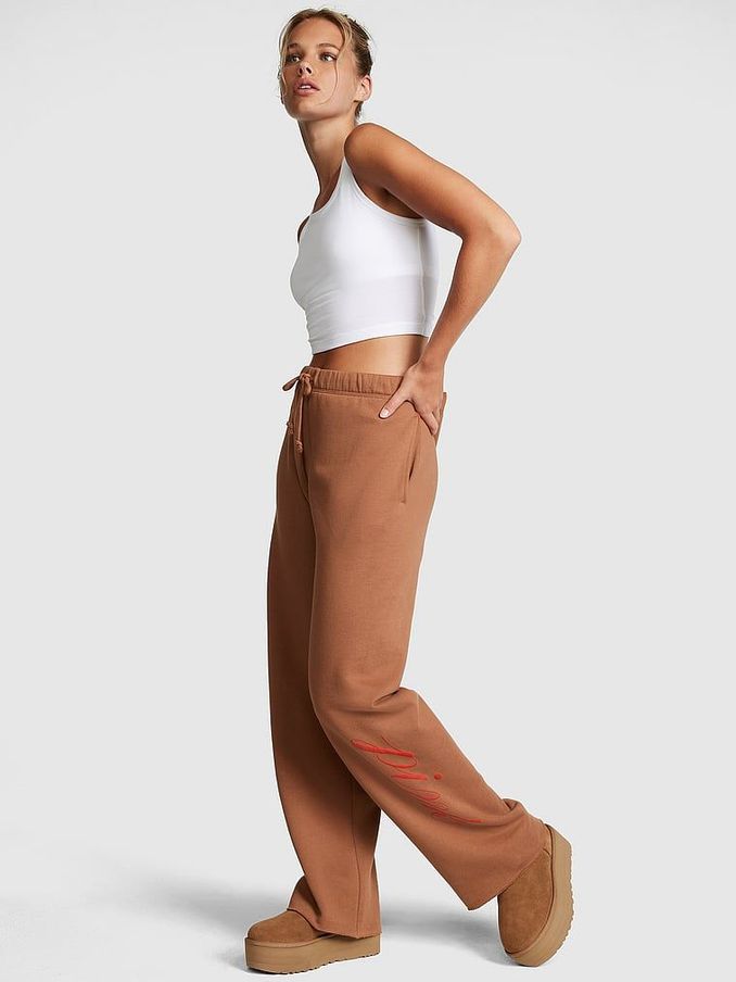 Womens joggers hot sale victoria's secret