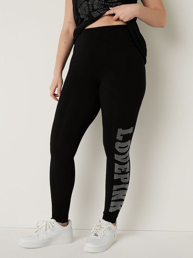Buy Leggings Sale Victoriassecretpink Online Victoria s Secret UK