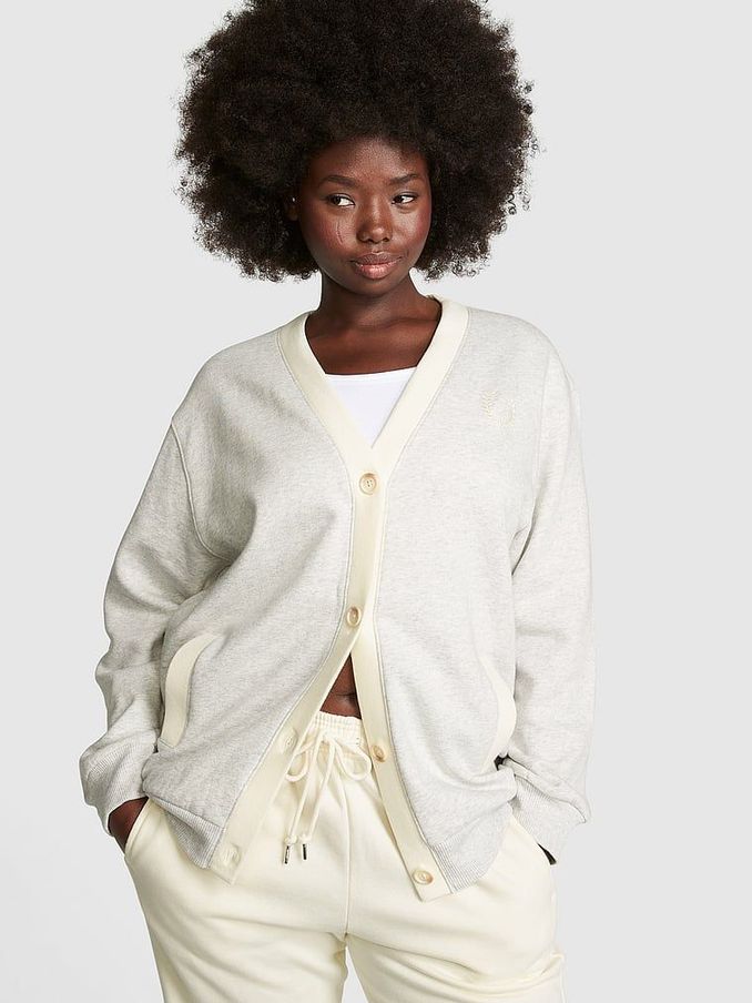 Victoria sales secret cardigan