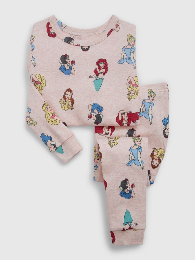 Buy Girls Pyjamas Pink Sale Online Gap UK