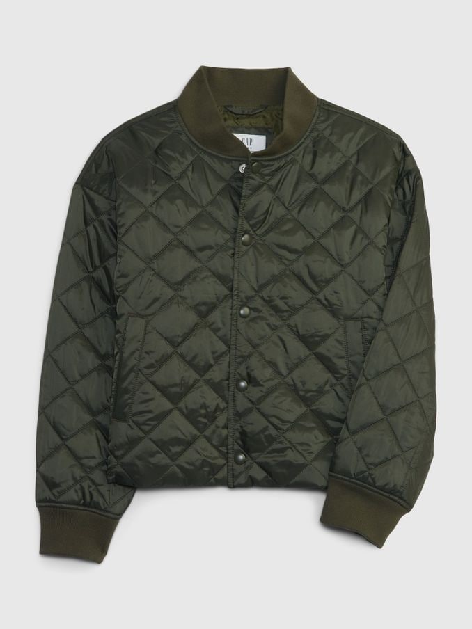 Girls Jackets Coats Gap