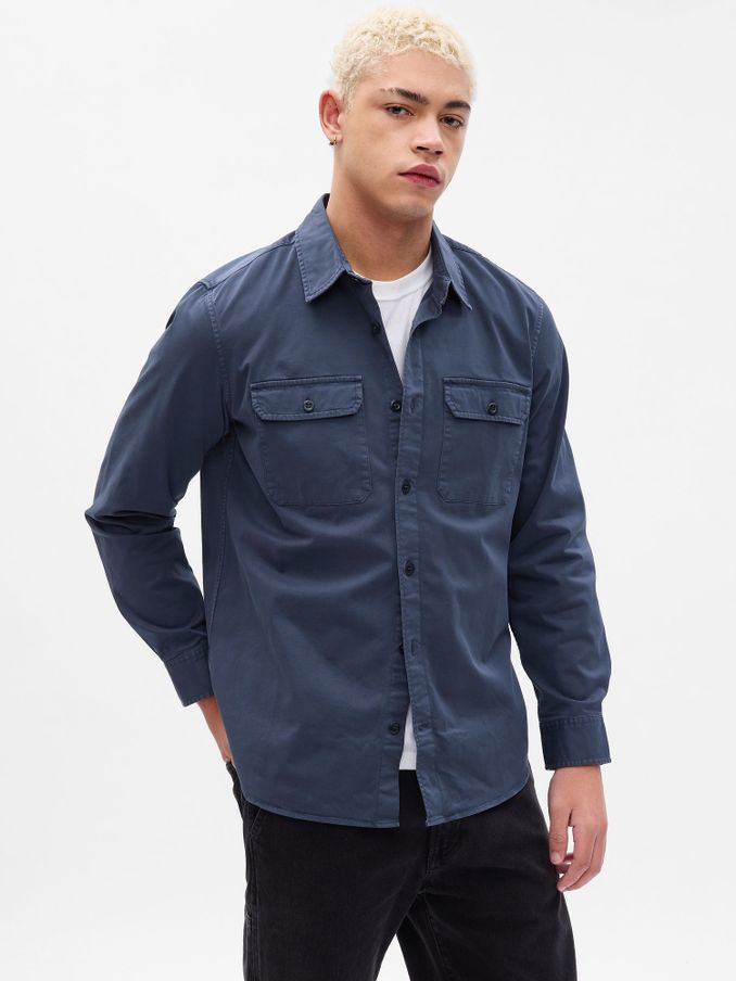 Mens dress online shirt sale online