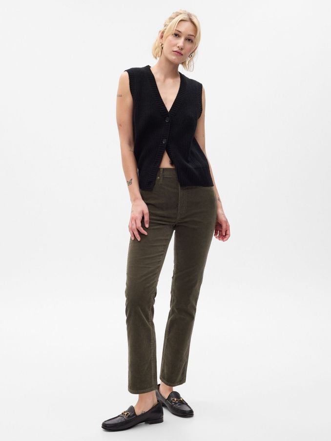 Buy Friends Like These Black Petite Tailored Ankle Grazer Trousers from the  Next UK online shop | Straight leg trousers, Trousers, Smart trousers