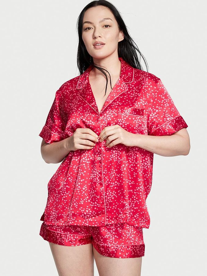 Victoria secret best sale pyjamas sale